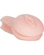 Apollo alpha male masturbator Vagina