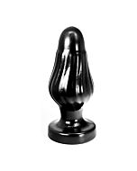 Corny - plug 22,5cm negro