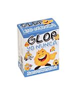 Glop i never