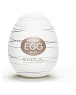 Have brown egg masturbator
