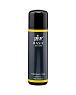 Pjur basic silicone lubricant 250 ml