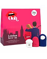 Ooh by je joue - kit de placer london