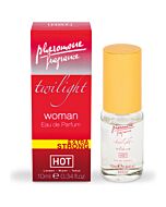 Hot Pheromone for extra strong woman