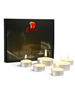 Tentacion set candles with pheromones candy