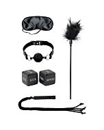 Fetish fantasy fantasy first time limited edition kit