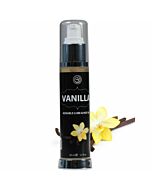 Hot Vanilla Oil 50ml