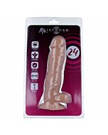 Realistic Penis Mr. Intense 21cm