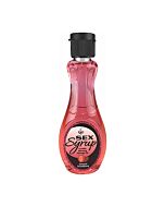 Sex syrup - strawberry massage oil - 118ml