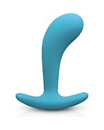 Firefly contour plug mediano - azul