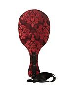 Scandal round double pallet