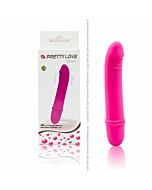 Lila Love Bliss Massager