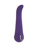 Body and soul adores lilac mini vibrator
