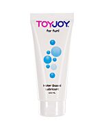Toy joy water based lubricant 100 ml