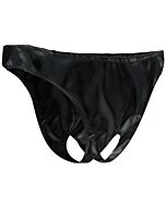 Darkness Unisex Peekaboo Panties