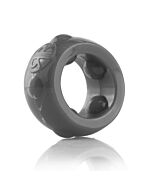 Screaming Cannonball ring or ranglers