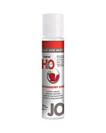 Jo lubricating water 30 ml strawberry flavor