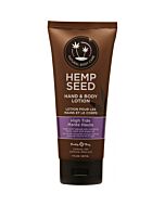 High tide - locion corporal -207ml