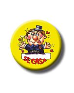 Chapa marries boyfriend