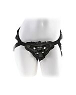 Fetish Fantasy Harness leather lovers