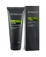 Xs natural reducer for men - crema quemagrasa para la zona abdominal hombre