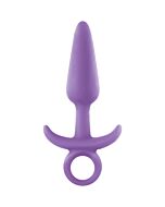 Firefly prince plug mediano - morado