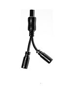 Mystim cable adapter