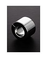 Mbs anillo de metal magnético plano 40x35mm
