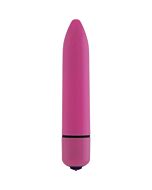 Thin vibrador rosa