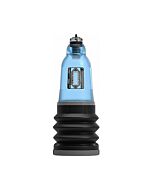 Powerful Blue Hydro Pump