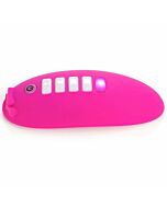 Ohmibod lightshow estimulador luminoso con control remoto