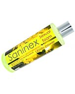 Saninex intimate bath gel libido aphrodisiac power 200 ml