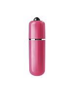 Le reve pink vibrating bullet