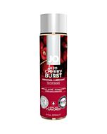 Jo lubricant cherry flavor 150ml water