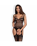 Obsessive - g317 bodystocking xl/xxl
