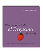 Like having orgasm every day of your life