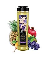 Shunga libido erotic massage oil