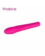 Powerful Pink Vibrator Nalone Dixie