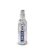 Swiss Navy 118ml water-based lubricant