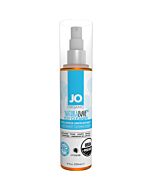 Jo naturalove toys cleaner 120 ml