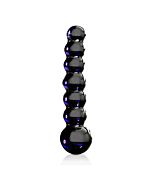 Glass Dildo Icicles No 51