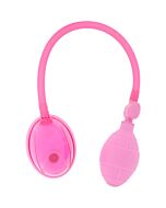 Succionador de vagina rosa