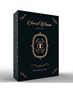 Secret room kit bronze nivel 2 presentacion regalo