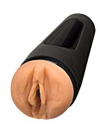 Main squeeze vicky vette - masturbador vagina