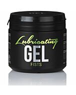 Hydrating Fisting Gel 500ml