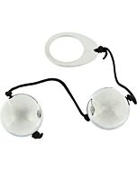 Heavy metal spheres duo