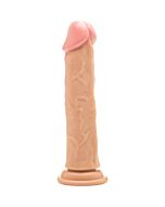Real rock 016 realistic dildo 235 cm