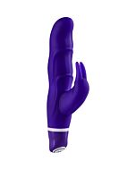 Taboom my favorite purple mini rabbit vibrator