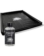 Touche Savannah massage deslizanmiento melee