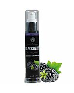 Lubricant oil heat 2 in 1 effect mora, 50 ml