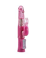 Bunny vibrator raspberry